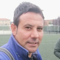 Ignacio Ruiz Sanchez