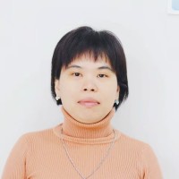 Crystal Luo