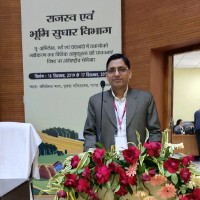 PRADEEP KUMAR PRABHAKAR
