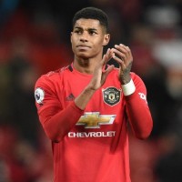 Marcus Rashford