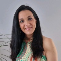 Nanci Maia
