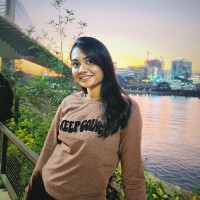 Monalisa Kar