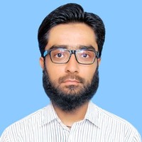 Qazi Haris