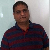 Vinod jain