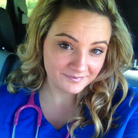 Kristin Tinker