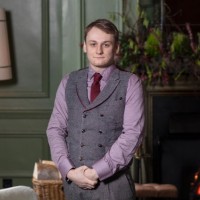 Reece Dodds