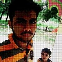 Chirag Patel
