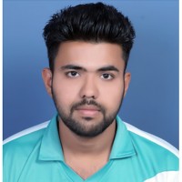 Arpit Singh Kushwah