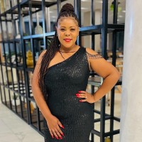 Sibongile Esther Sangweni