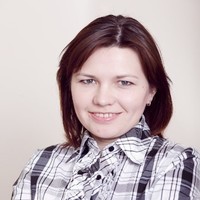 Светлана Микитюк