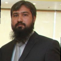 Shahzad Amin