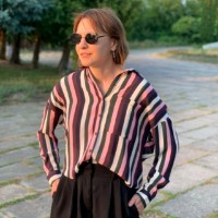 Tetiana Tyshchuk