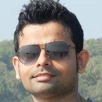 Sourav Mukherjee