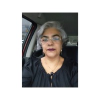 Solange  Pinheiro Petrópolis