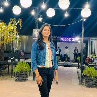 Aditi Patel