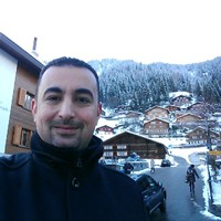 Omar Hamed