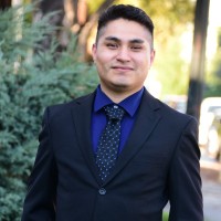 Michael Vasquez