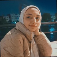 Yasmine Ahmed