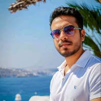 Muhammad Shahzaib Tahir