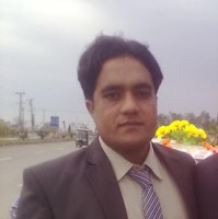 Rao Waqar