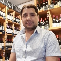 Deepak Acharya