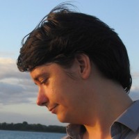 Gaël Desreumaux
