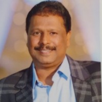 k ravikumar kumar