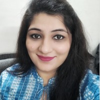 Avani Kataria