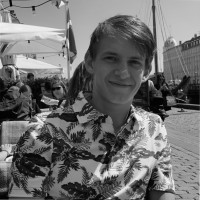 Philip Møller Andersen