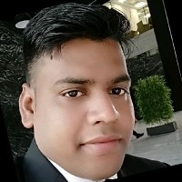 Mukesh Parjapti