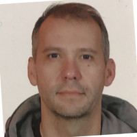 Sergio Ballesteros Diaz