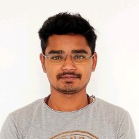 Shubham Kolte