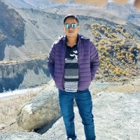 Abul Kashif