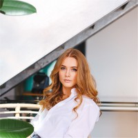 Anastasiia Ptytsia
