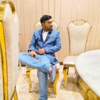 AKASH DEEP .
