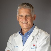Bob Forester, MD