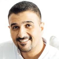 Ghassan Fouad Hanna Aboudi