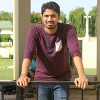 Madhusudhan Reddy