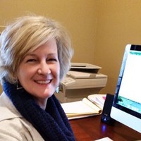 Kathleen (Kathy) McElroy