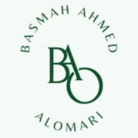 Basmah Ahmed Alomari