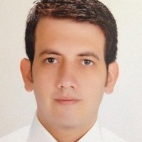 Ahmet Bican Erdemir