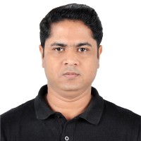 Gahangir Alam