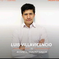 Luis Villavicencio Beltrán
