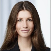 Cecilie Hardenberg