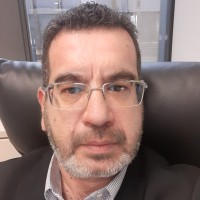 Ilias Kourakos