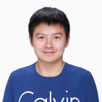 Kevin (Jiangwei) Ma