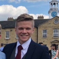 Sam Raby
