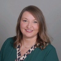 Jeannine Dillard