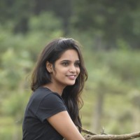Vanithashree M R