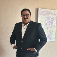 Dr. Anil kumar Menon